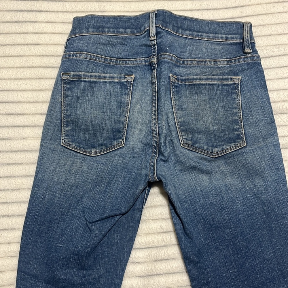 Frame Skinny Jeans - Picture 5 of 11